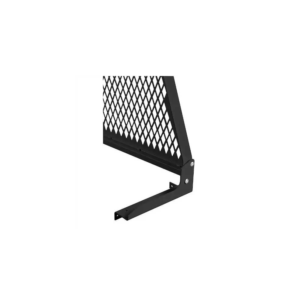 Protect-A-Rail Headache Rack Mounting Kit - WGU1912-5-01